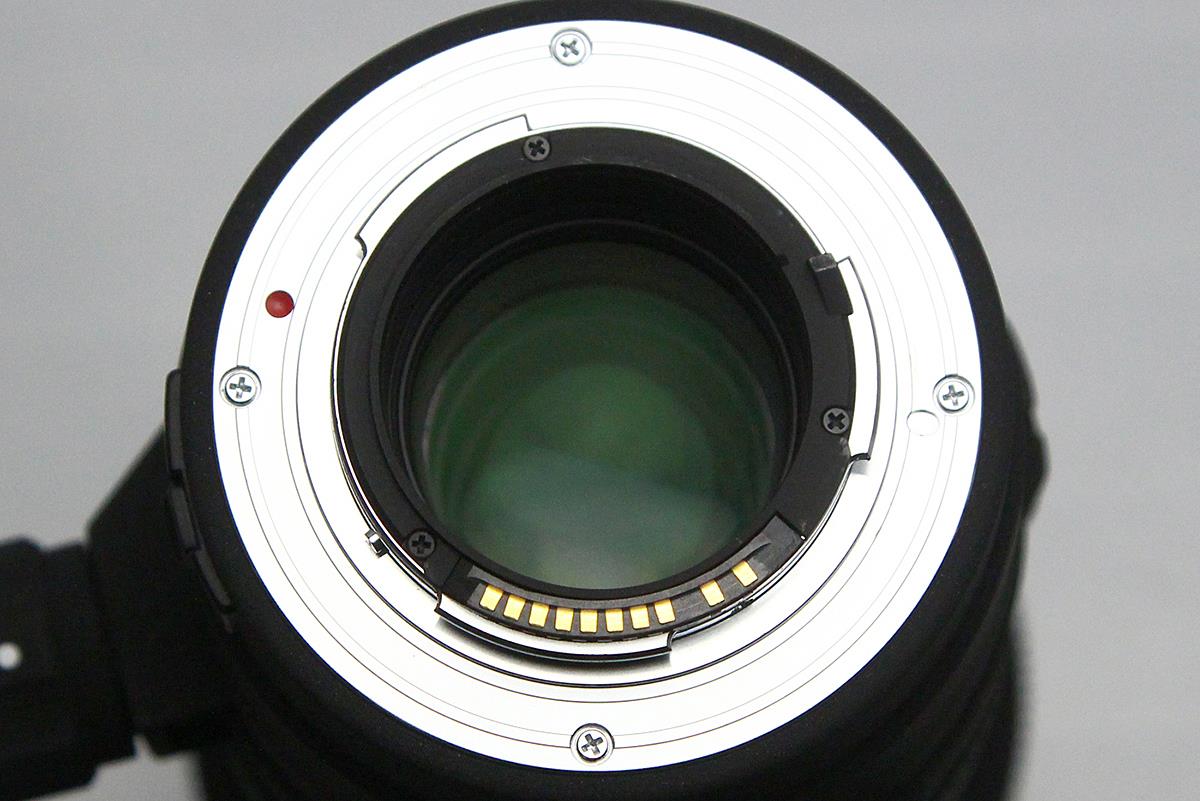 APO 100-300mm F4 EX DG シグマSAマウント用 γH3633-2K4 APO 100-300mm F4 EX DG シグマSAマウント用 γH3633-2K4