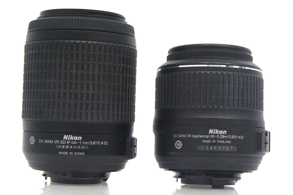 b2【シャッター回数少】Nikon D5000★初心者オススメセット★ D5000 - 概要 | 一眼レフカメラ | ニコン