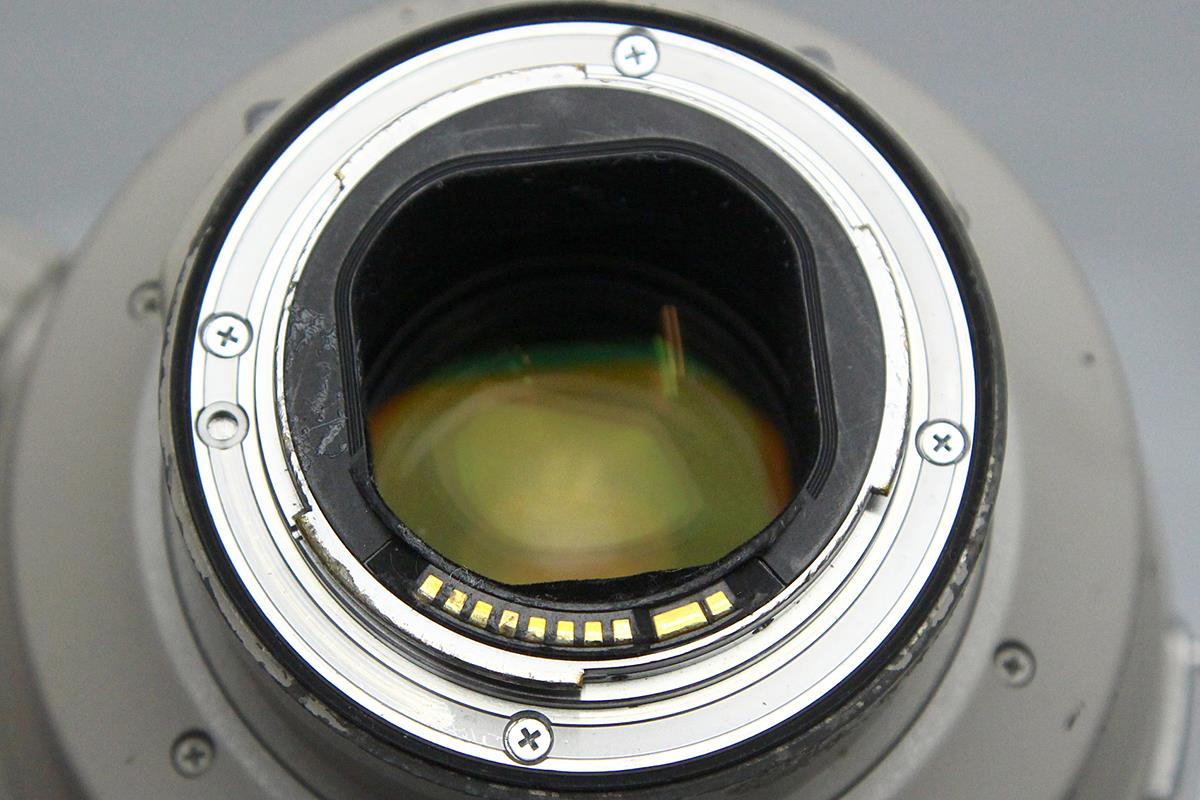 EF400mm F2.8L IS USM γH3677-2B4 | キヤノン | 一眼レフカメラ用