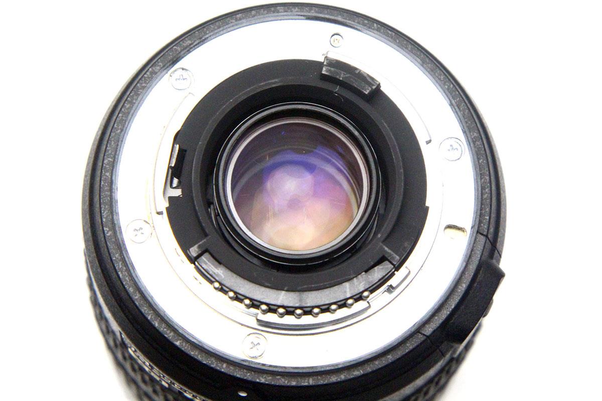 AF-S DX Zoom-Nikkor 18-70mm F3.5-4.5G IF-ED γA5833-2R6A-ψ | ニコン |  一眼レフカメラ用│アールイーカメラ