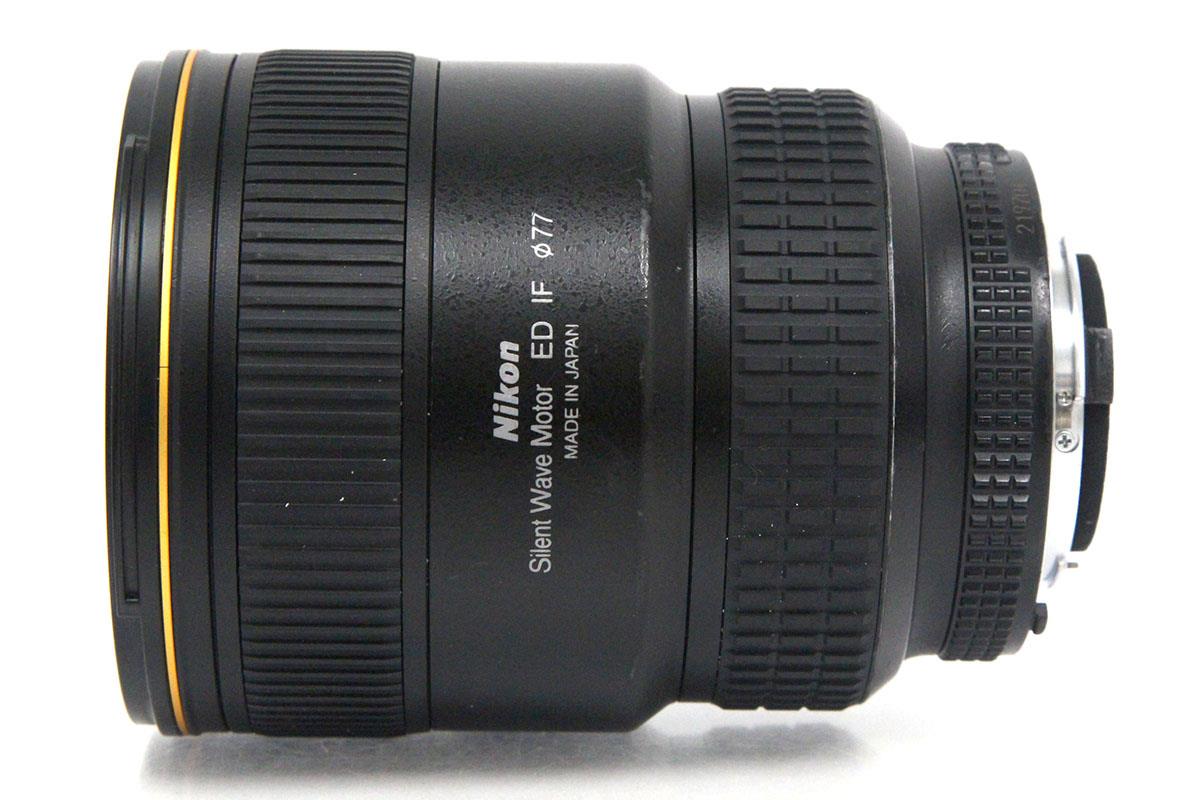 Ai AF-S Zoom-Nikkor 17-35mm F2.8D IF-ED γA5834-2N1C-ψ | ニコン