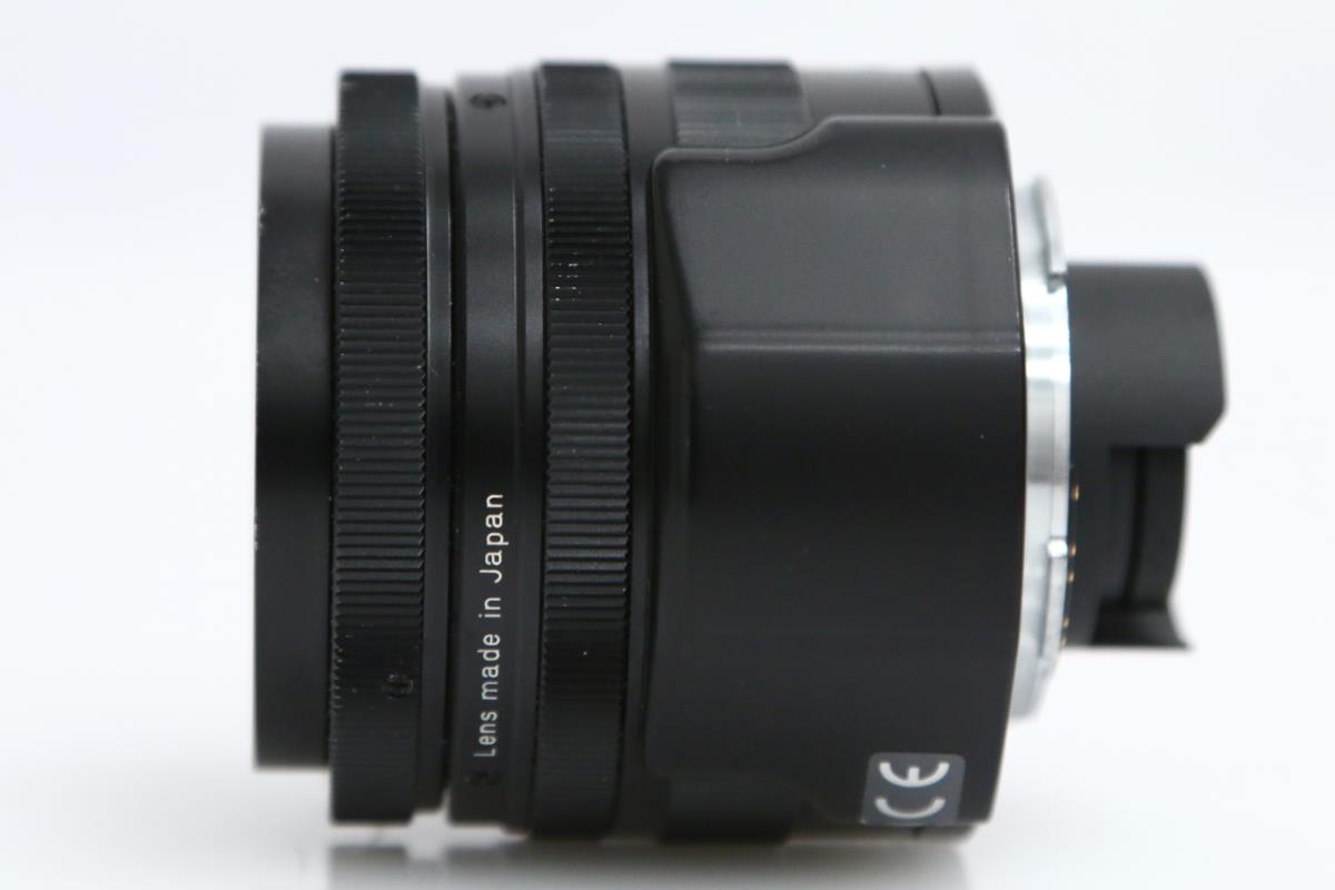 Vario-Sonnar T* 35-70mm F3.5-5.6 ブラック コンタックスG用 γN829-2O1A | コンタックス |  レンジファインダーカメラ用│アールイーカメラ