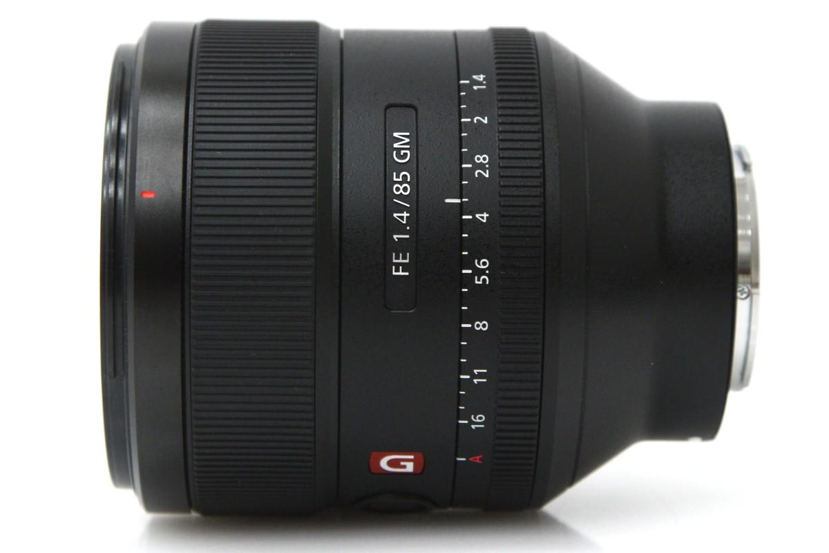 FE 85mm F1.4 GM SEL85F14GM γT045-2R4B | ソニー | ミラーレスカメラ 