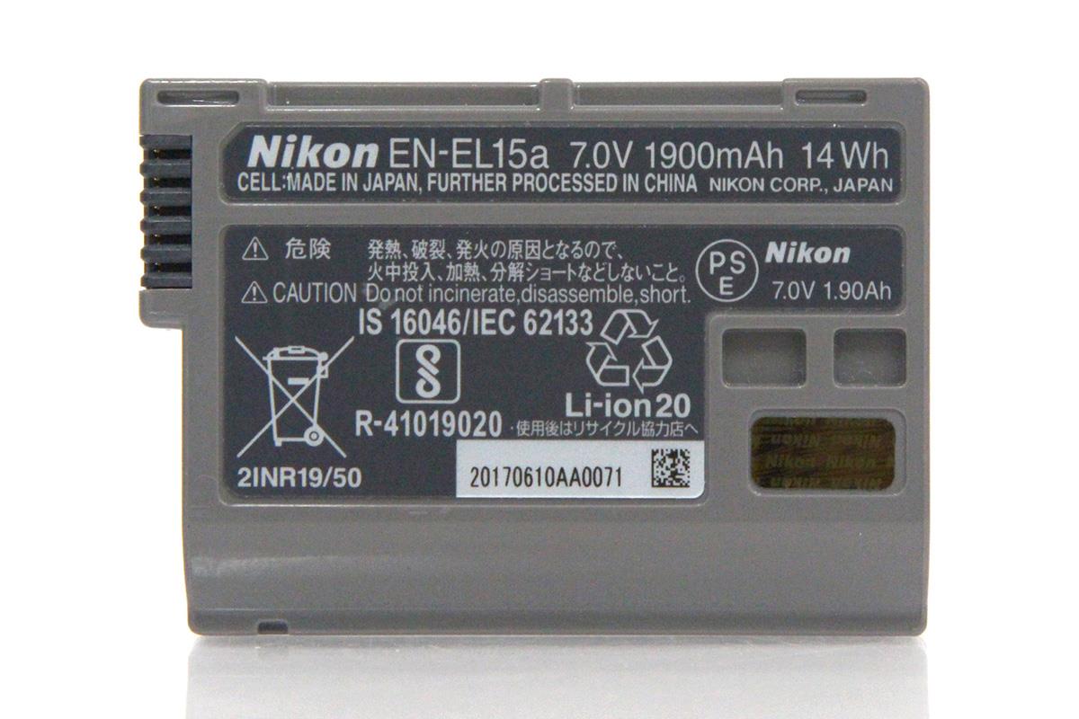 ニコン D7500 ボディ シャッター数14,292 D7500 ボディ シャッター回数 13160回以下 γA5967-2P4 | ニコン