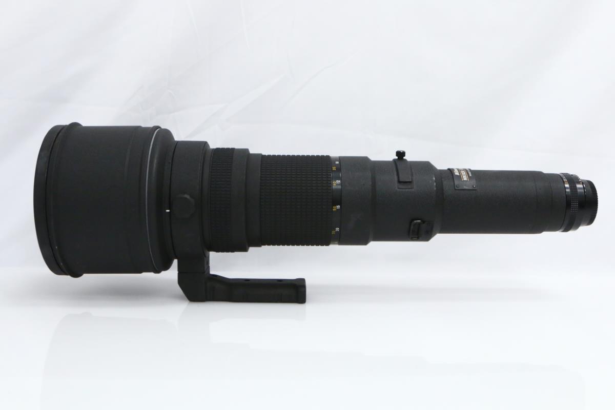 Ai NIKKOR ED 800mm F5.6S IF γN851-2C-ψ | ニコン | 一眼レフカメラ用 