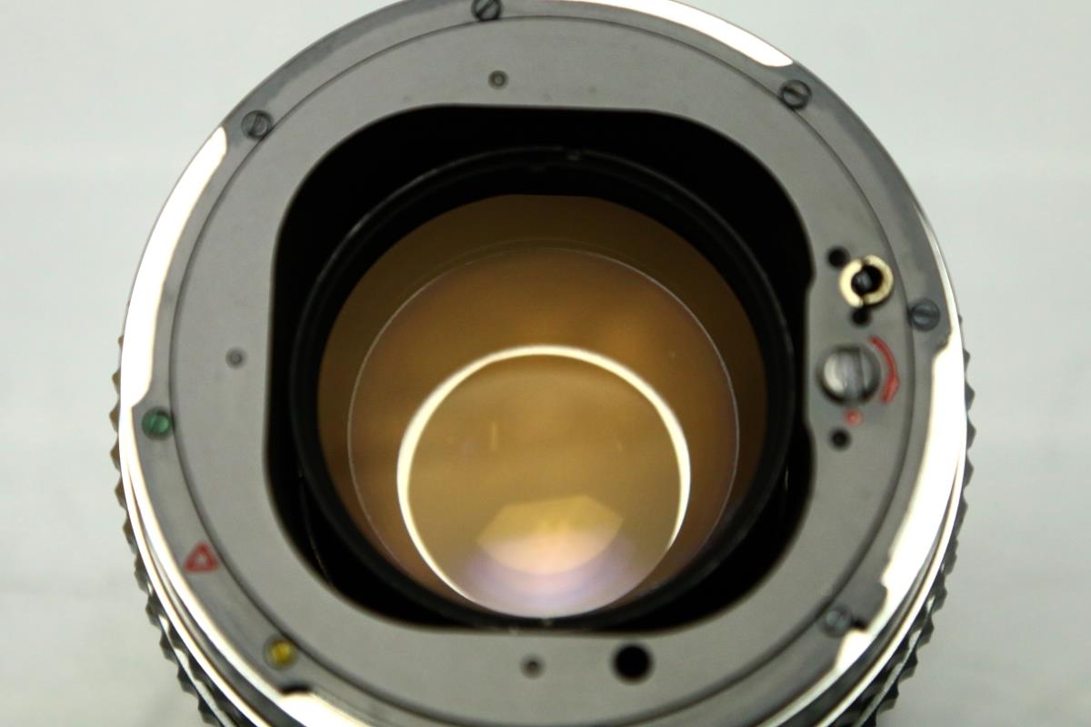 Carl Zeiss C Sonnar 150mm F4 シルバー ハッセルブラッドV Carl Zeiss C Sonnar 150mm F4 シルバー ハッセルブラッドV