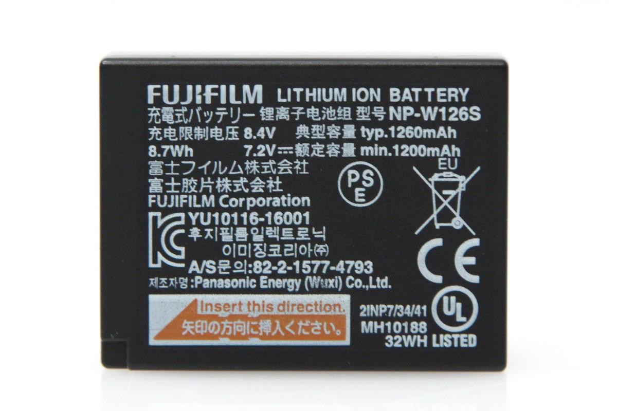 FUJIFILM X-H1 ボディ シャッター回数約9233回以下 γT113-2Q1A | 富士