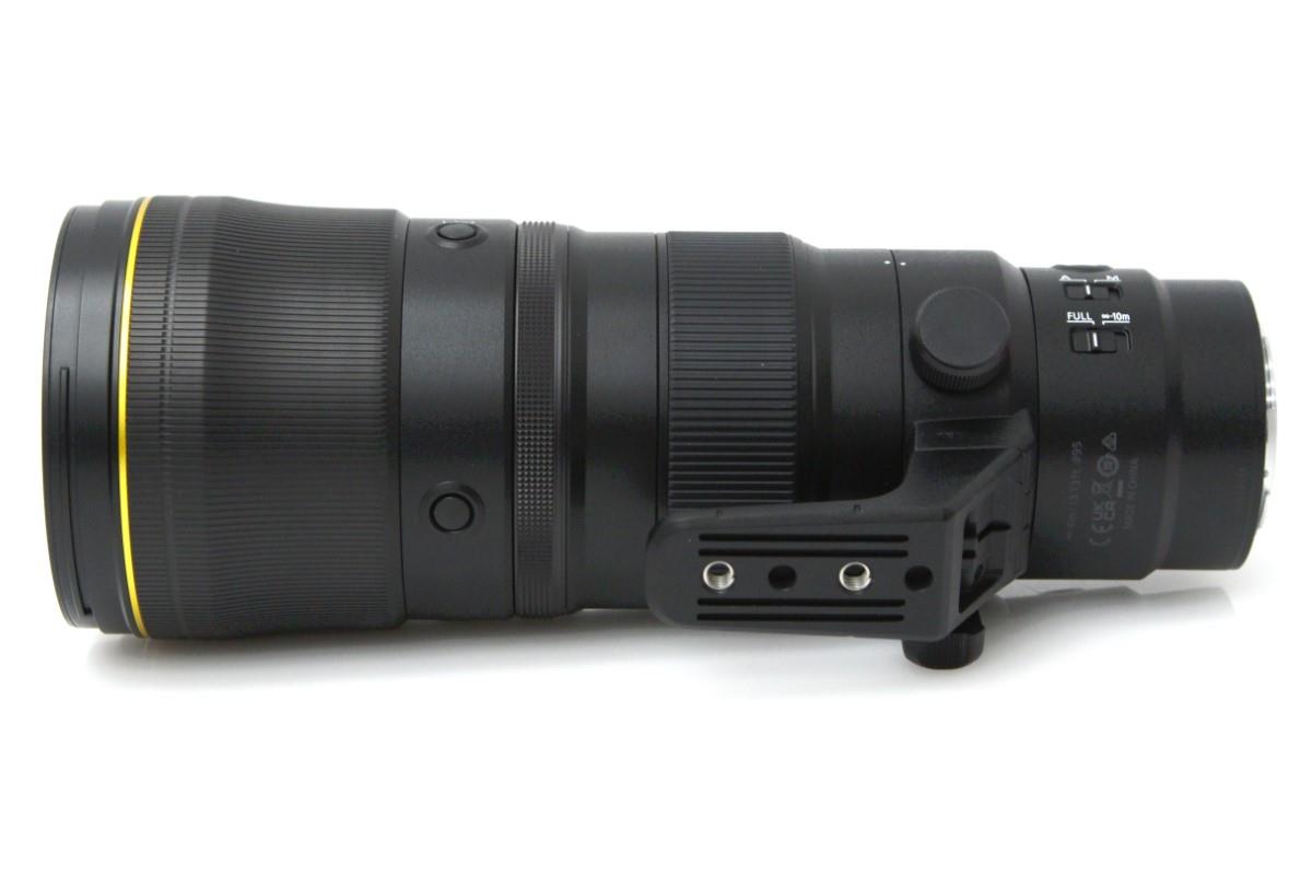 NIKKOR Z 600mm F6.3 VR S γT138-2M4 | ニコン | ミラーレスカメラ用 