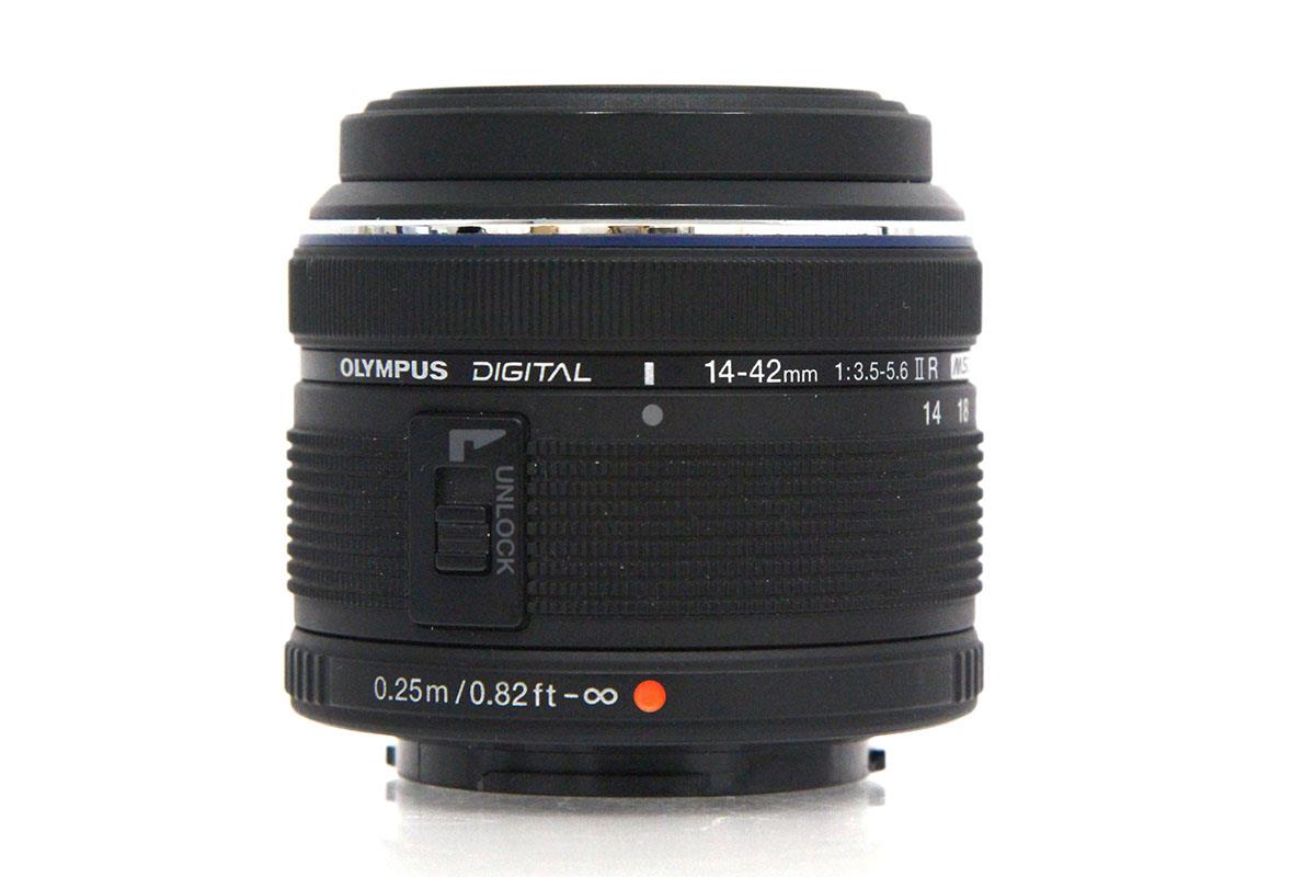 PEN E-PL9 14-42mm EZレンズキット ブラック γA6054-2Q1B | オリンパス
