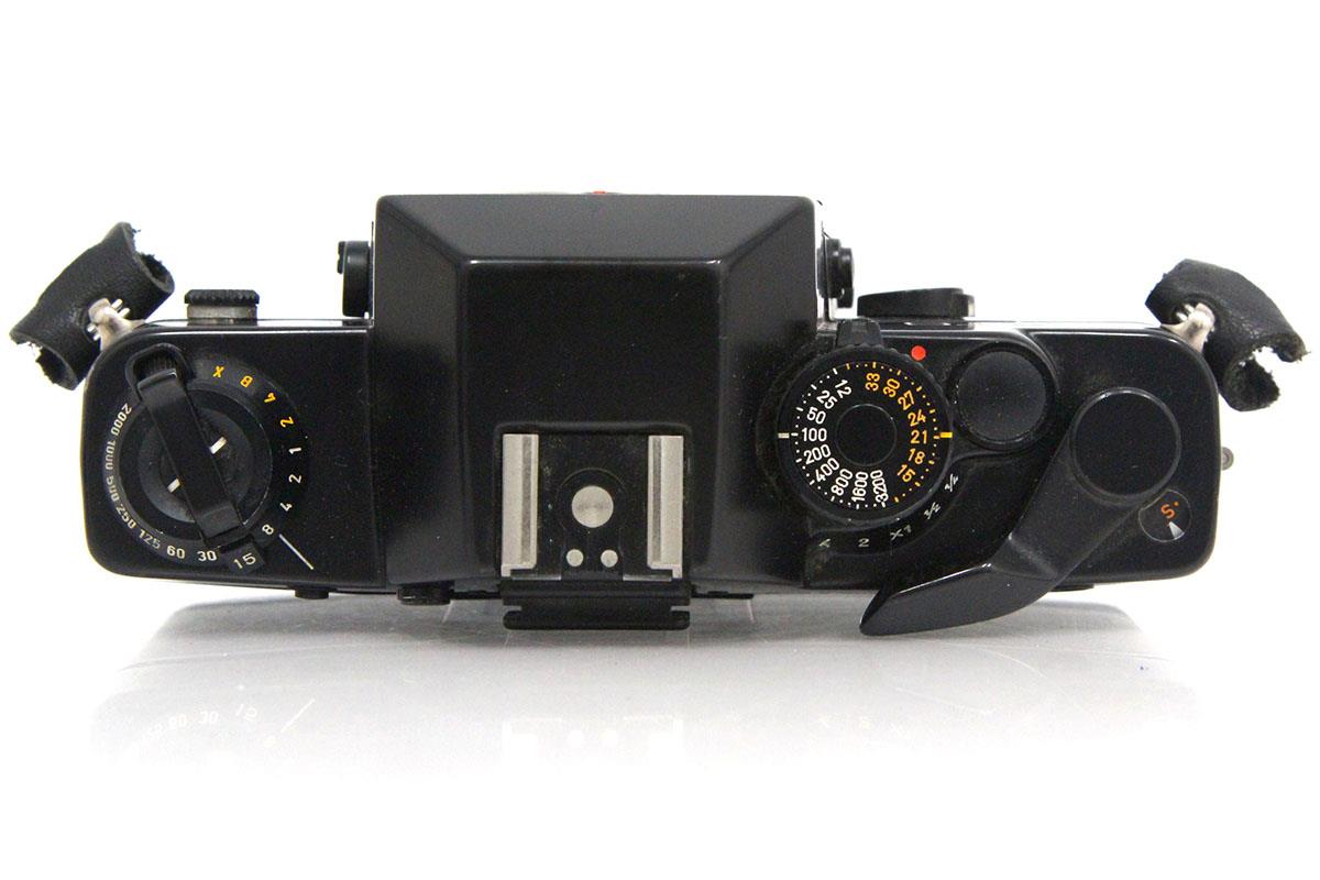 RTS II QUARTZ ボディ γA6063-3U1B | コンタックス | フィルム一眼レフ