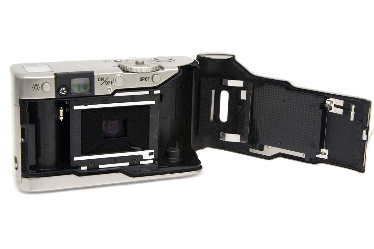 U-camera / MINOLTA TC-1 ミノルタ 高級コンパクトフィルム