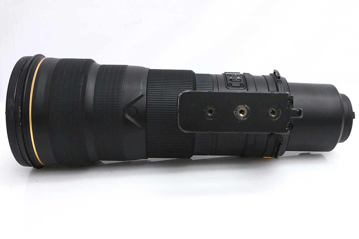 AF-S NIKKOR 500mm f4G ED VR γH3695-3 | ニコン | 一眼レフ