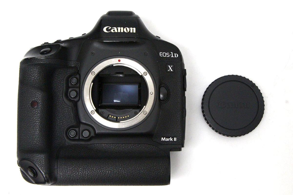 Canon EOS 1DX mark2 / シャッター数2600回/付属品多数 - カメラ