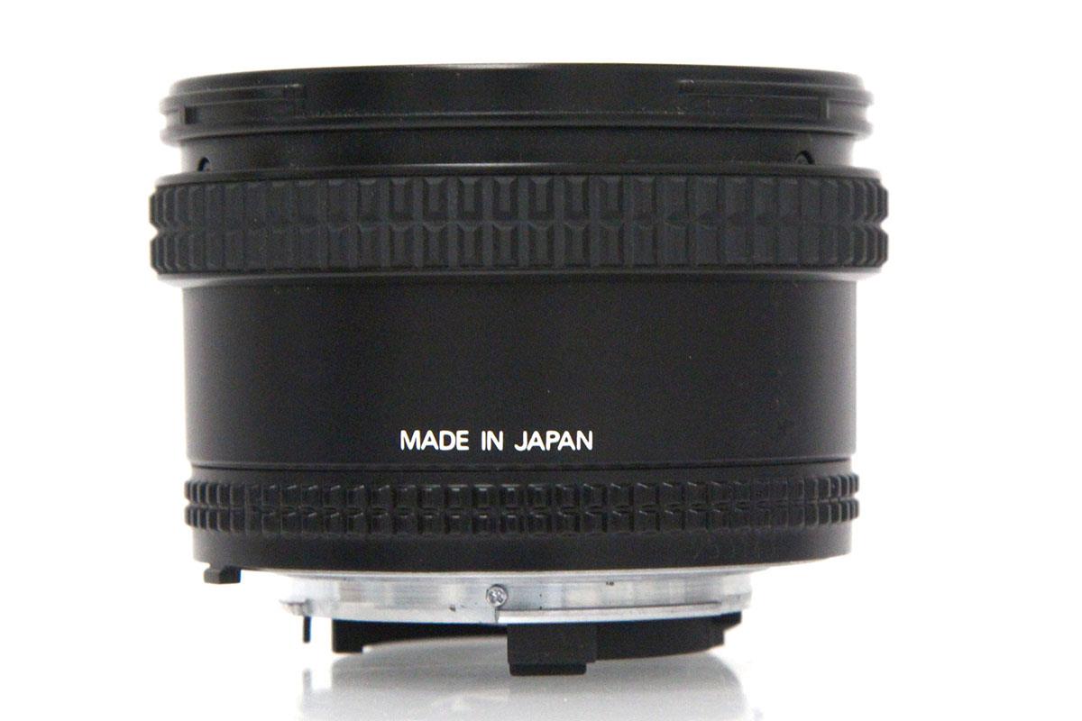 美品 Nikon AI AF Nikkor 20mm F2.8（Nikon AF NIKKOR 20mm f2.8 広角 