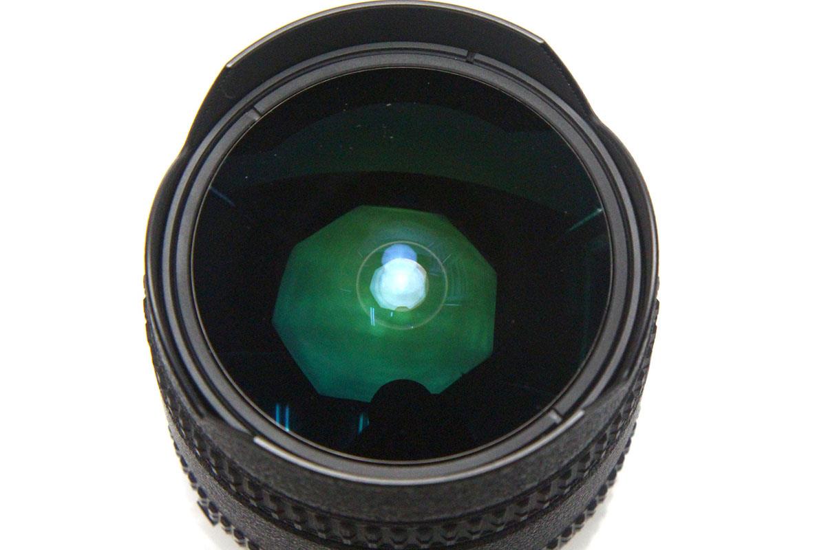 Ai AF Fisheye-Nikkor 16mm F2.8D γA6096-3T2A-ψ | ニコン | 一眼レフ ...