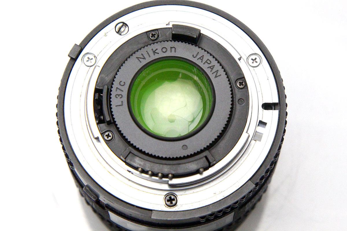 Ai AF Fisheye-Nikkor 16mm F2.8D γA6096-3T2A-ψ | ニコン Ai AF Fisheye-Nikkor 16mm F2.8D γA6096-3T2A-ψ | ニコン