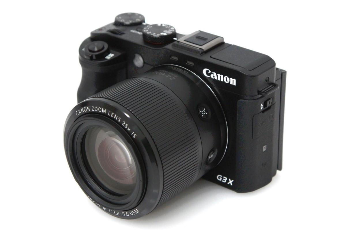 Canon キャノン PowerShot G3 デジタルカメラ レア
