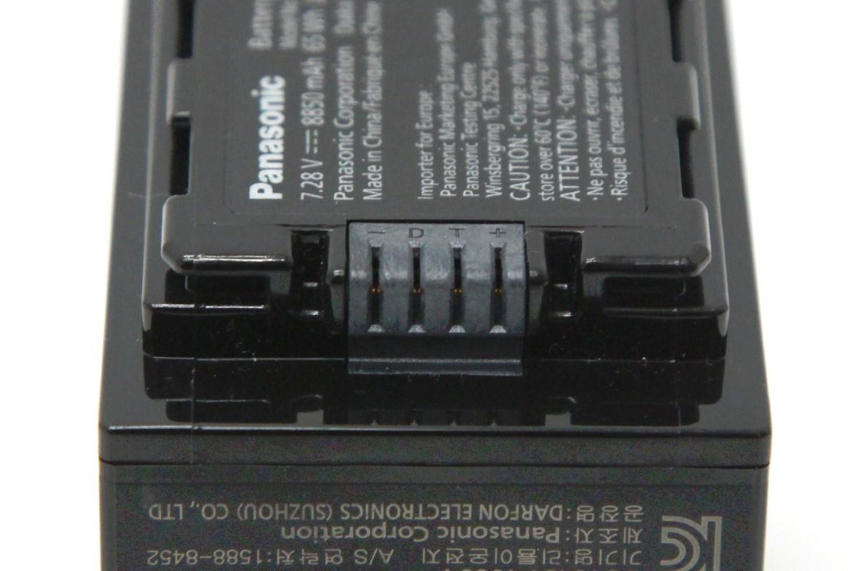AG-VBR89G リチウムイオンバッテリー γT204-2D1B | パナソニック 