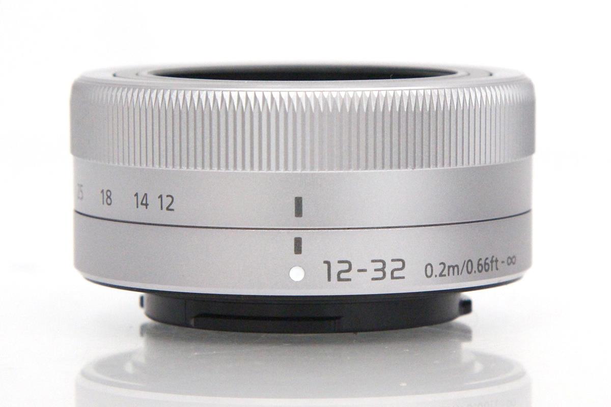 LUMIX DMC-GX7MK2K-S 標準ズームレンズキット シルバー γA6141-2P4