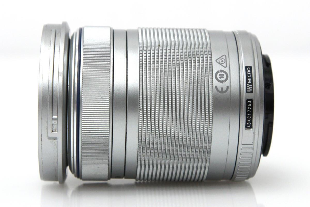 OLYMPUS PEN E-PL8 ボディ ホワイト M.ZUIKO DIGITAL ED 40-150mm F4.0 ...