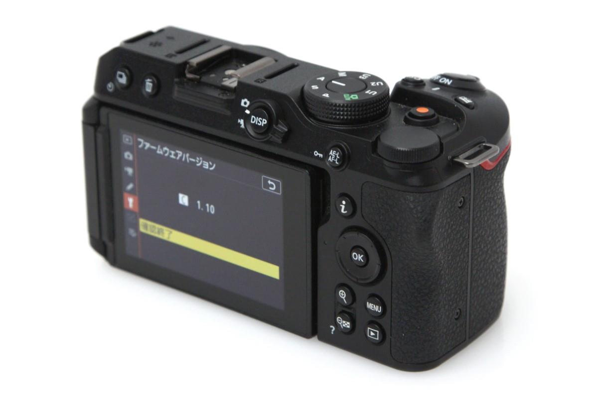 Z 30 16-50 VR レンズキット γT248-2S4 | ニコン | ミラーレスカメラ