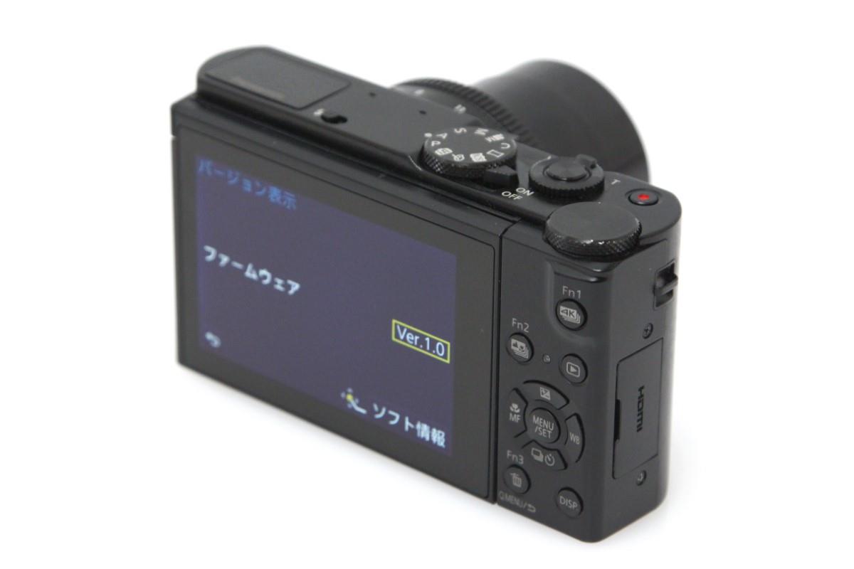 23,864円Panasonic LUMIX DMC-LX9美品 付属品多数あり