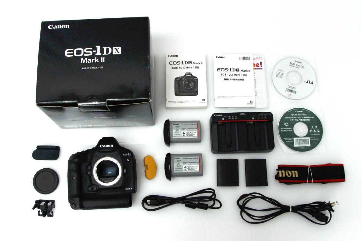 Canon EOS-1D X『シャッター数84,000以下』 Canon EOS-1D X『シャッター数84,000以下』