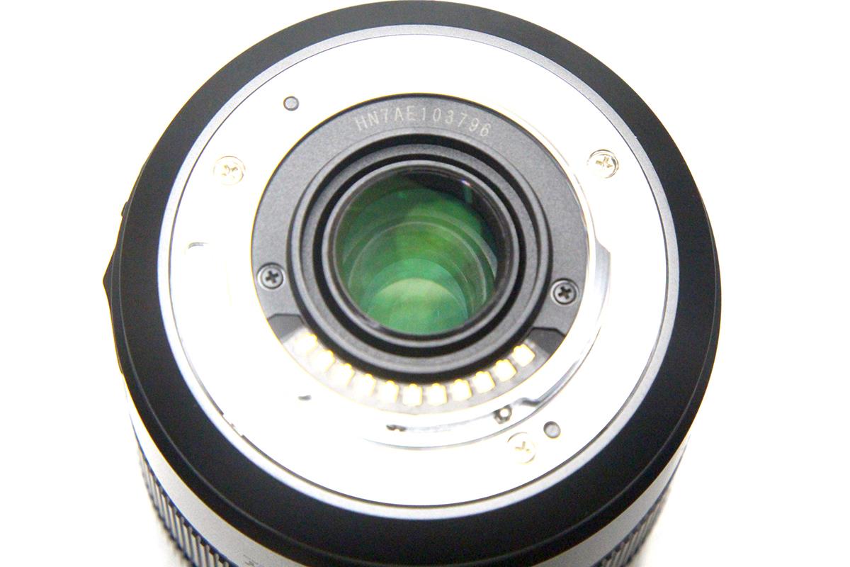 LUMIX G VARIO 14-140mm/F3.5-5.6 ASPH./POWER O.I.S. H-FS14140-K 