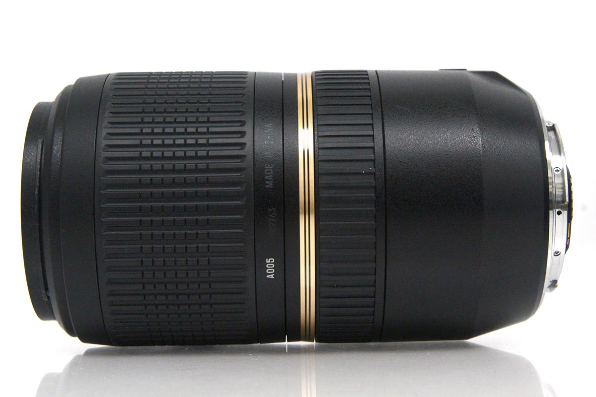 タムロン SP 70-300mm F4-5.6 Di VC USD Model A005 キヤノン EF