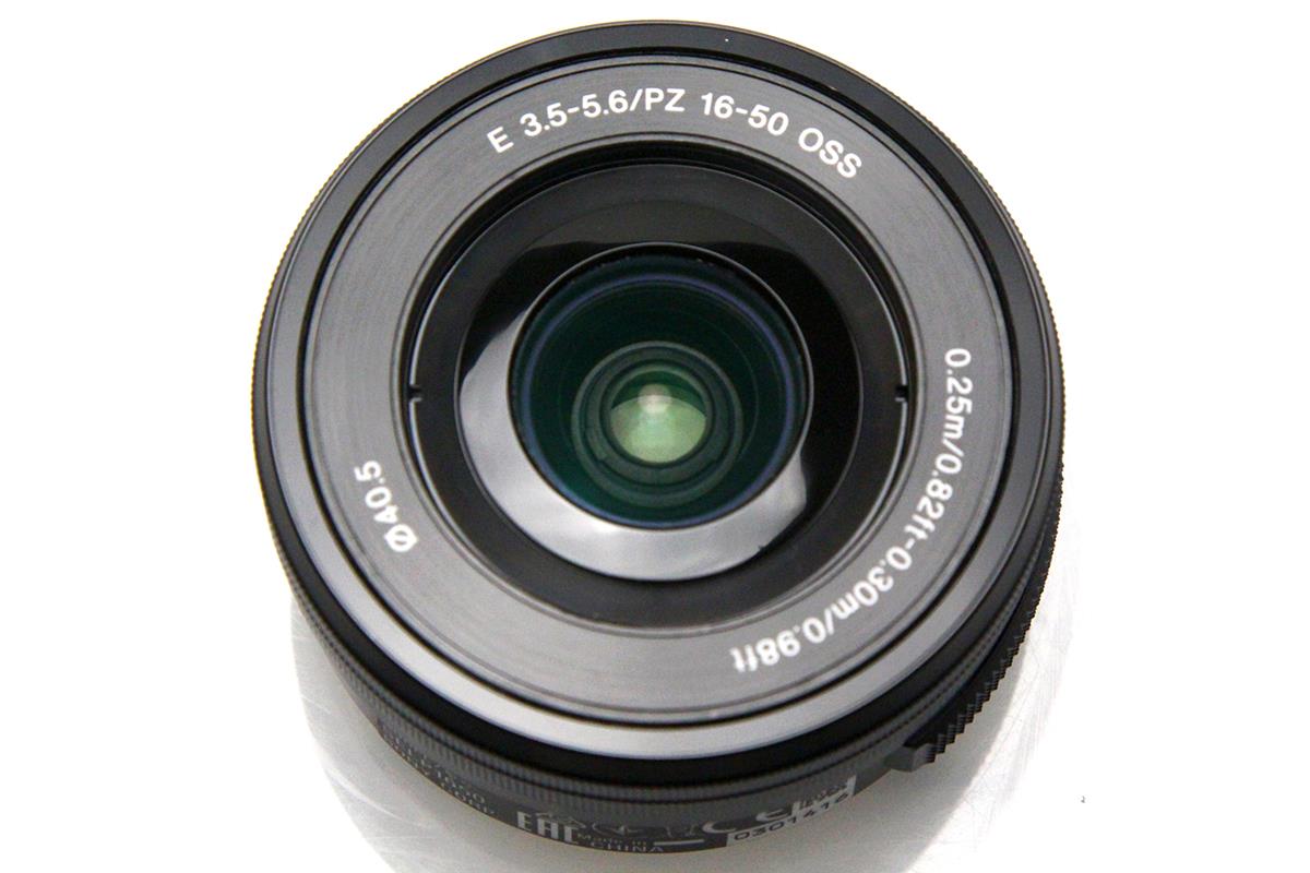 VLOGCAM ZV-E10L パワーズームレンズキット ブラック シャッター