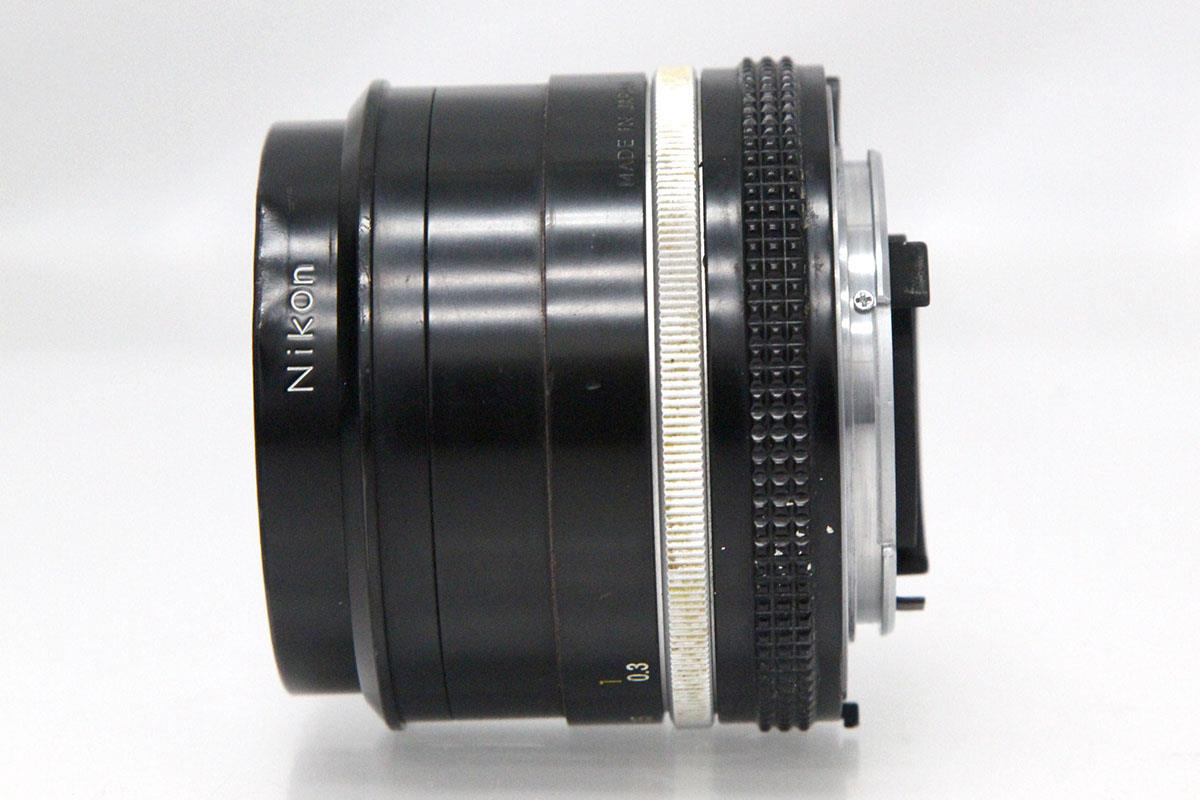 Ai-S NIKKOR 35mm F2 γA6116-2M3B | ニコン | 一眼レフカメラ用│アールイーカメラ