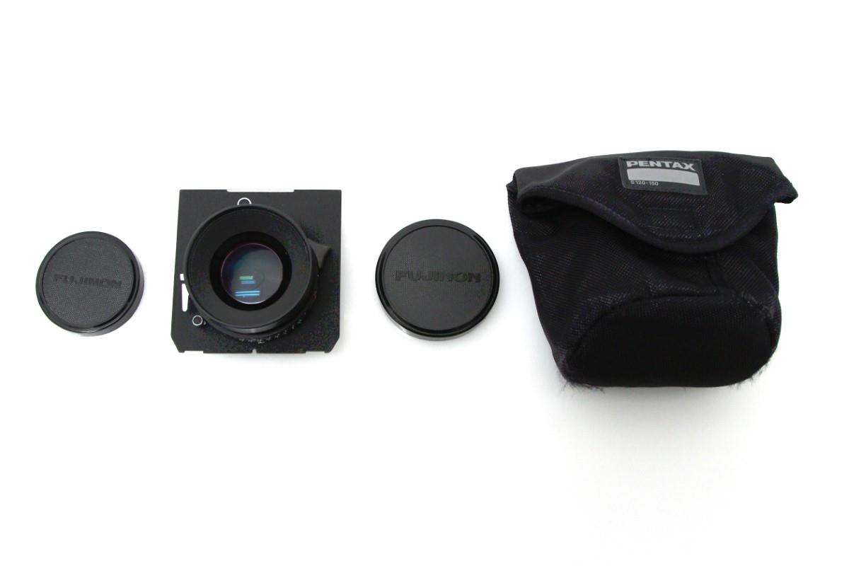 Fuji Fujinon A 180mm F9 大判カメラ用レンズ Fuji Fujinon A 180mm F9 大判カメラ用レンズ Yahoo!オークション