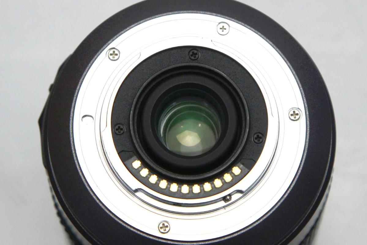 LUMIX G VARIO HD 14-140mm F4.0-5.8 ASPH MEGA O.I.S. H-VS014140 ...