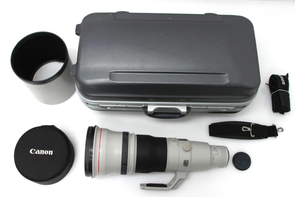 EF600mm F4L IS II USM γT301-3-ψ | キヤノン | 一眼レフカメラ EF600mm F4L IS II USM γT301-3-ψ | キヤノン | 一眼レフカメラ