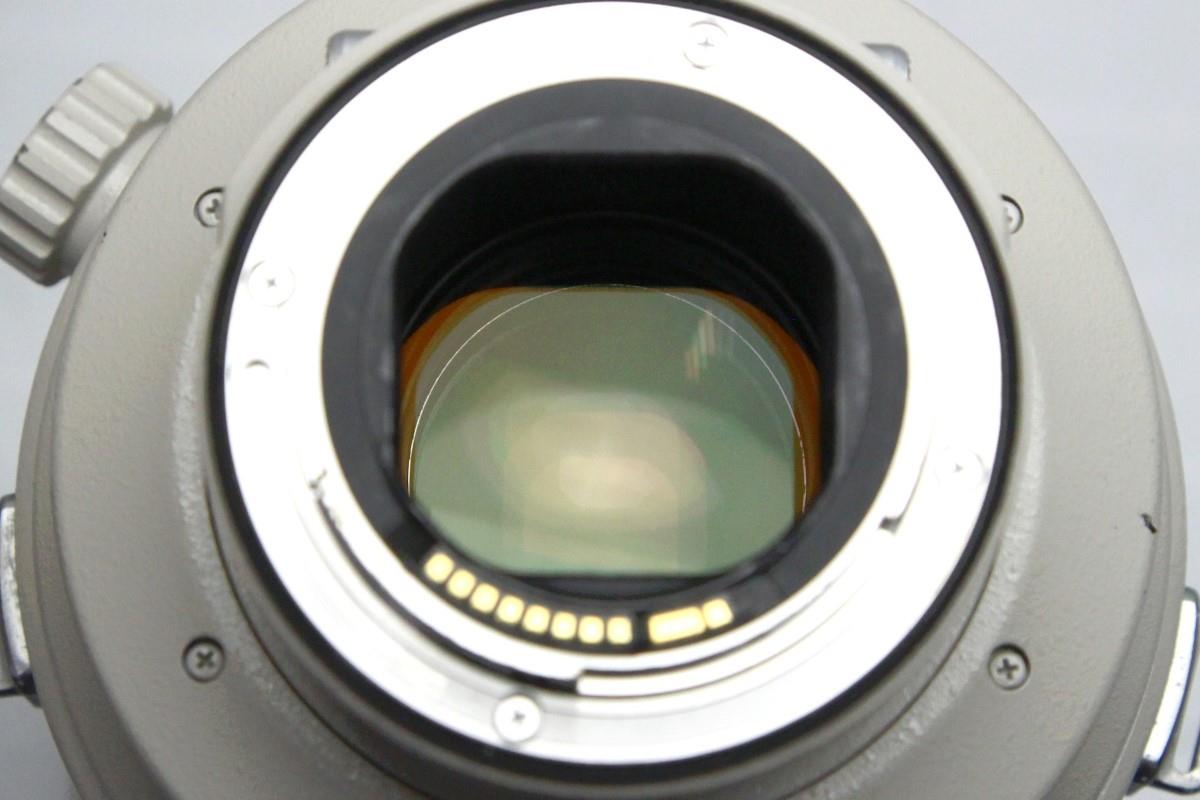 EF400mm F2.8L IS USM γT302-3-ψ | キヤノン | 一眼レフカメラ用 