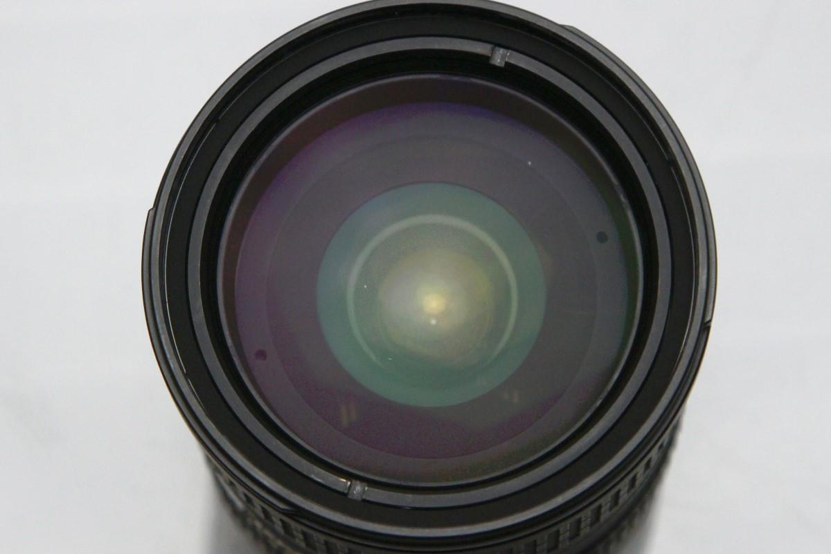 AF-S DX VR Zoom-Nikkor 18-200mm F3.5-5.6G IF-ED γT321-2A3 | ニコン 