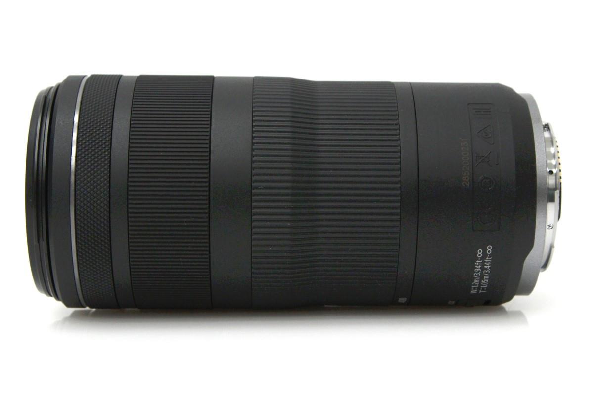 RF100-400mm F5.6-8 IS USM γT322-2A3 | キヤノン | ミラーレスカメラ