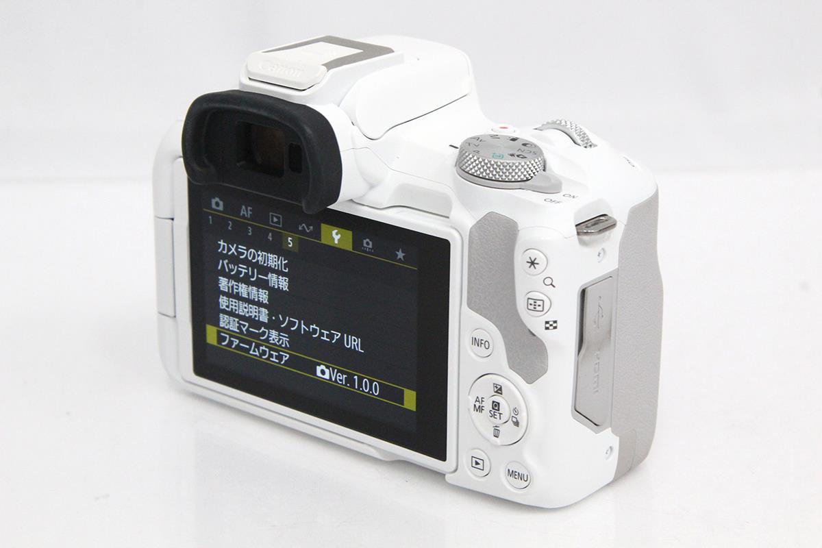 キャノン Canon EOS R5 ボディ □元箱/バッテリー2個付き□Z102元箱 ...