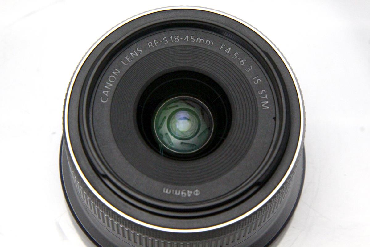EOS R50 ダブルズームキット ホワイト 予備バッテリー1個付 EOS R50 ダブルズームキット ホワイト 予備バッテリー1個付