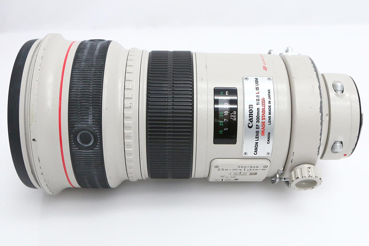 EF300mm F2.8L IS USM γH3708-3-ψ | キヤノン | 一眼レフカメラ用