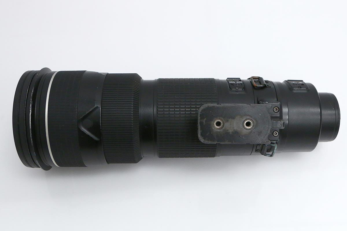 AF-S VR Zoom-Nikkor 200-400mm f4G IF-ED γH3712-3-ψ | ニコン | 一眼レフカメラ用│アールイーカメラ