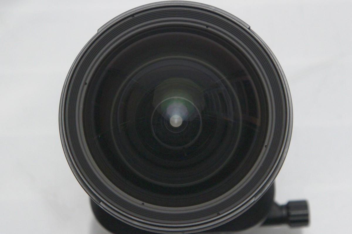 PC NIKKOR 19mm f/4E ED γT419-2B3 | ニコン | 一眼レフカメラ用