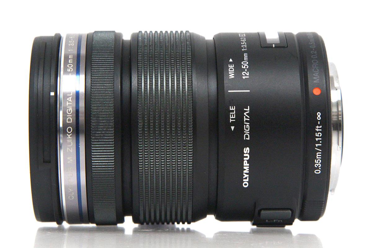 中古】 《良品》 OLYMPUS M.ZUIKO DIGITAL ED 12-200mm F3.5-6.3