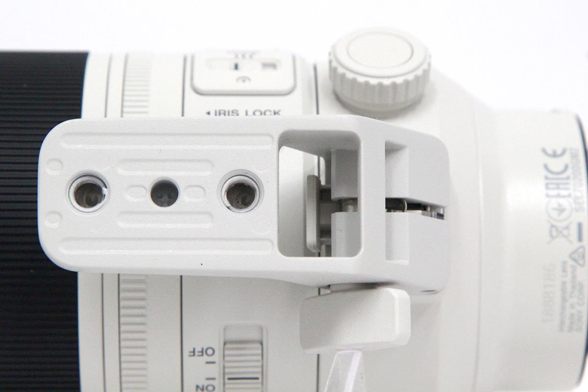 FE 70-200mm F2.8 GM OSS II SEL70200GM2 γA6411-2R7 | ソニー