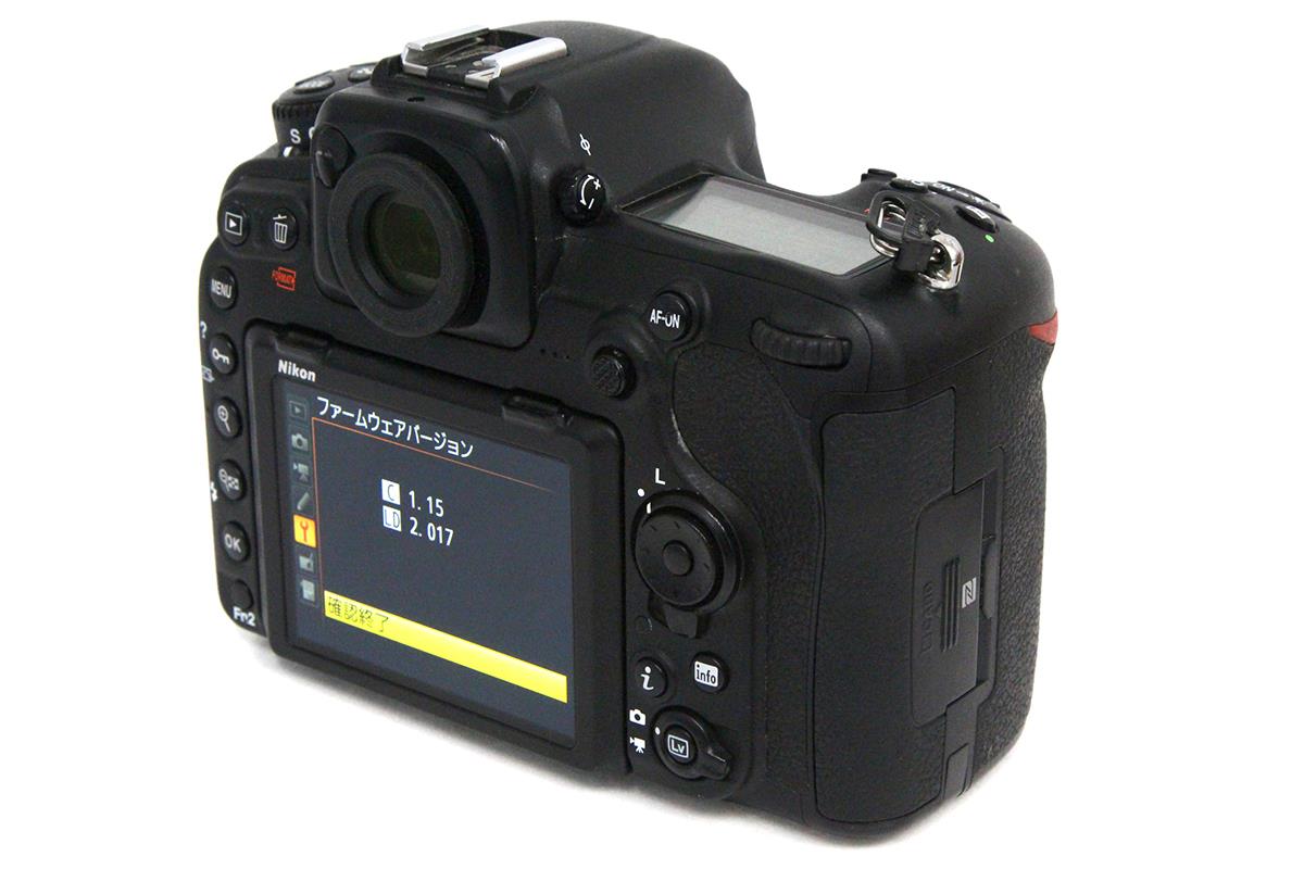 D500 ボディ γA6416-2Q4 | ニコン | デジタル一眼レフカメラ 