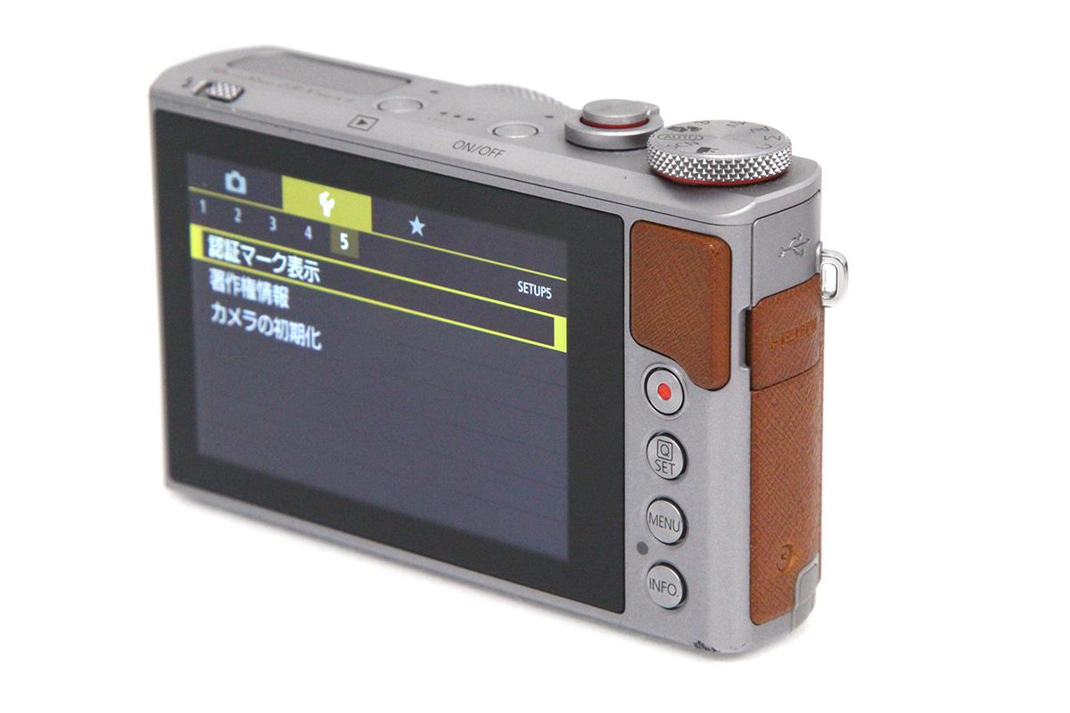 デジタルカメラ PowerShot G9 X Mark II Canon「PowerShot G9 X Mark II」購入 - 東京～大阪キャノン