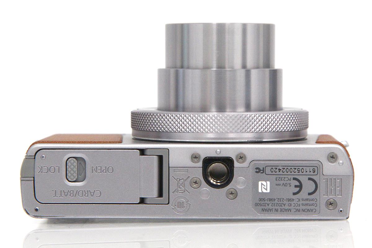 Canon - 【長期保証・極美品】G9Xmark2 キヤノン 中古 1年保証 美品 Canon PowerShot G9X Mark II