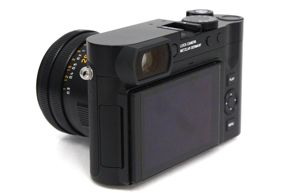 Leica Q3 メーカー延長保証有 ライカ - カメラ