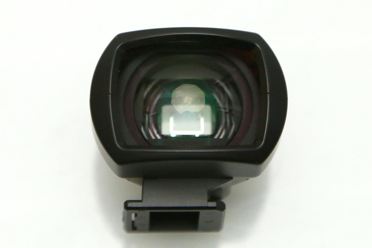 35mm ビューファインダー γH3769-2D2A | フォクトレンダー