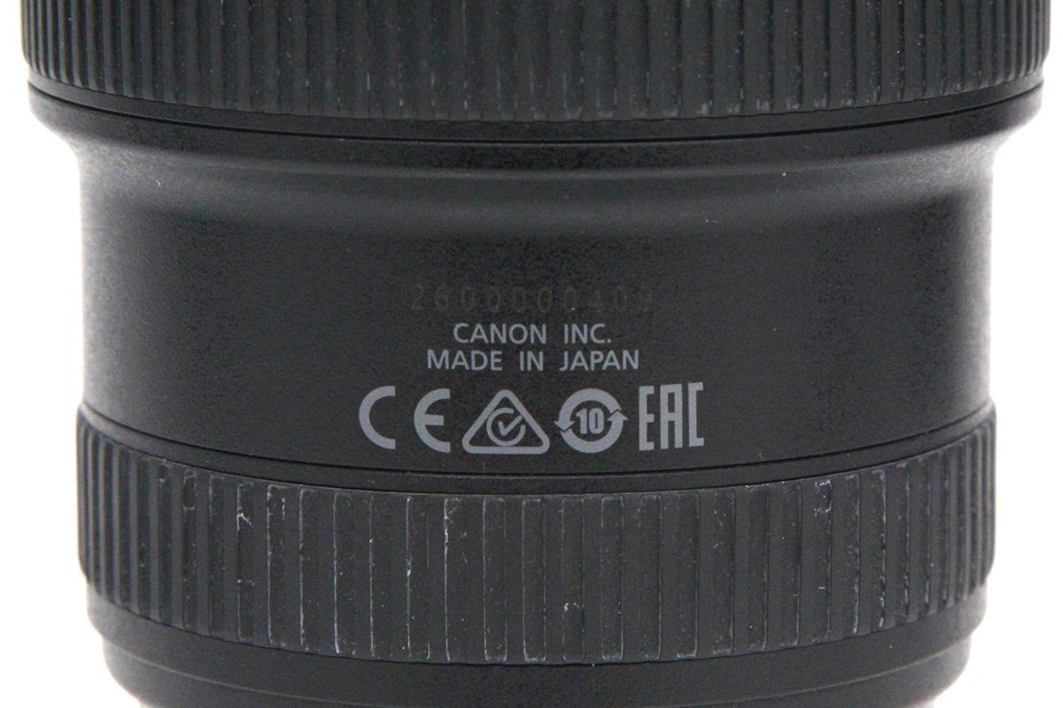 EF11-24mm F4L USM γA6560-2N2A | キヤノン | 一眼レフカメラ用 